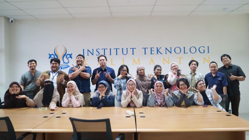 Laboratorium Metrologi BPMJP
