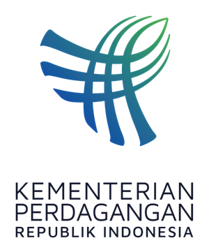 Logo Kementerian Perdagangan Republik Indonesia